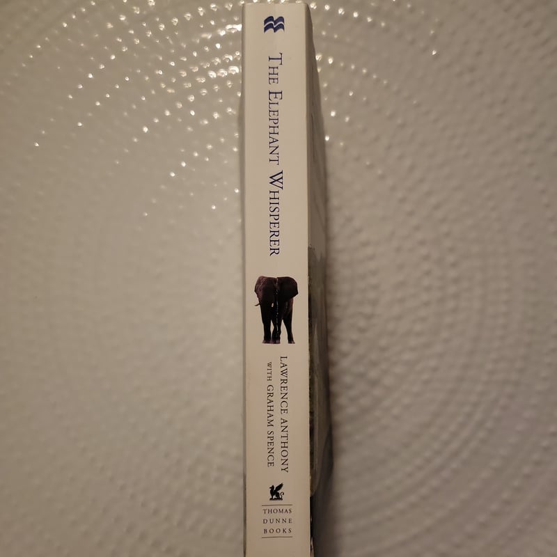 The Elephant Whisperer