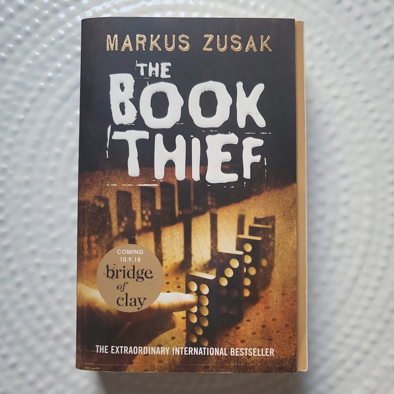 The Book Thief