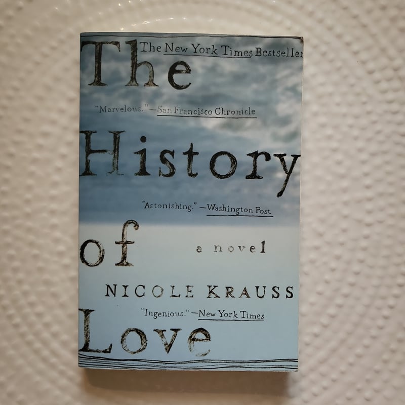 History of Love