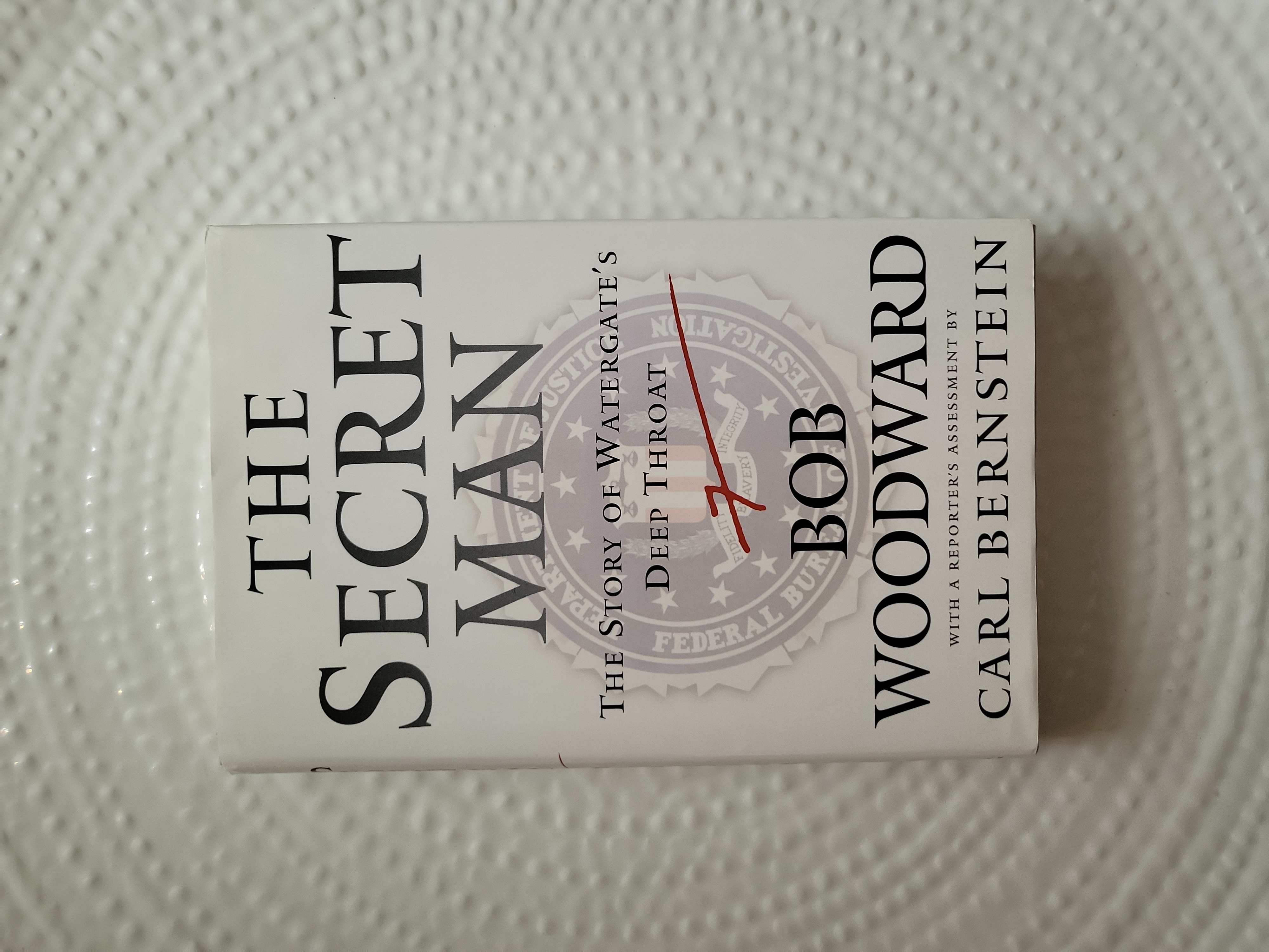The Secret Man