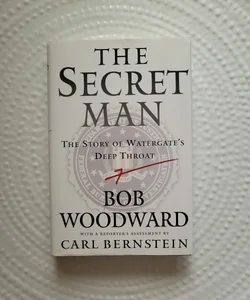 The Secret Man