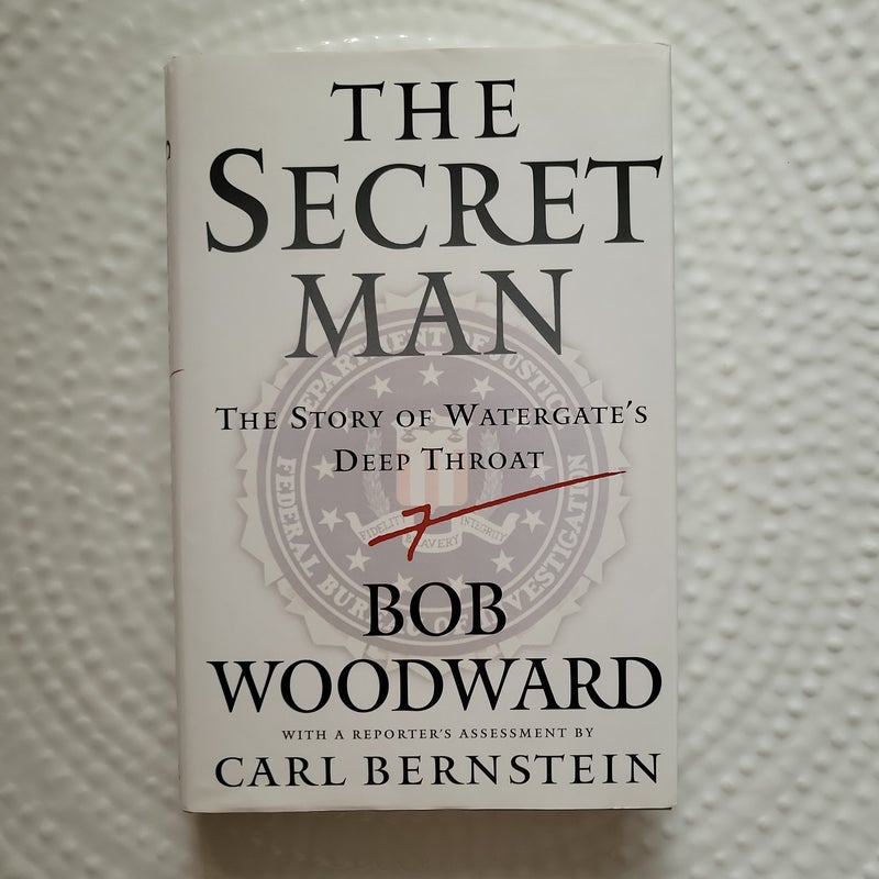 The Secret Man