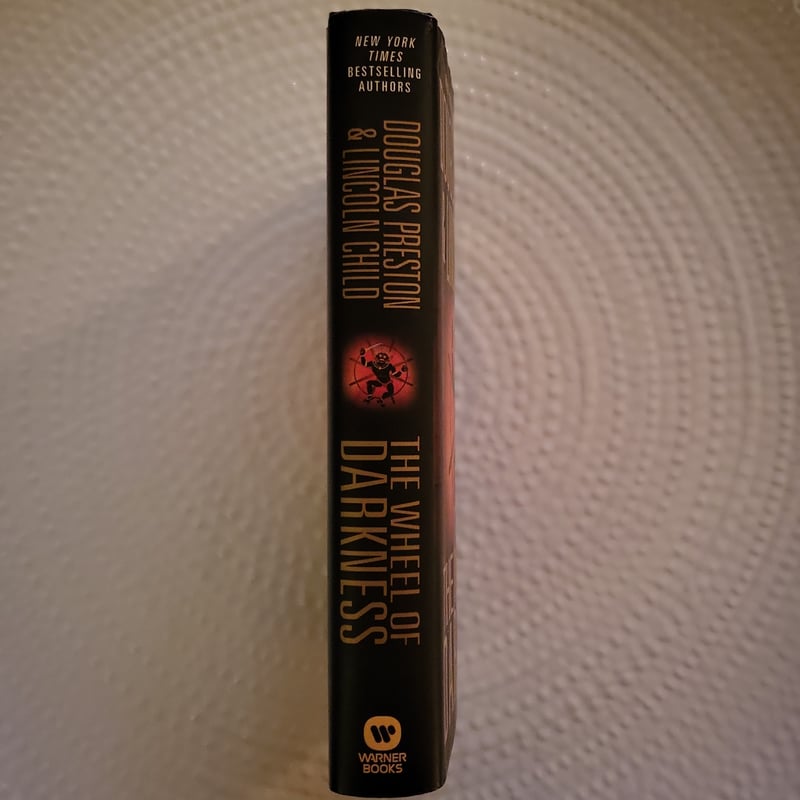 The Wheel of Darkness