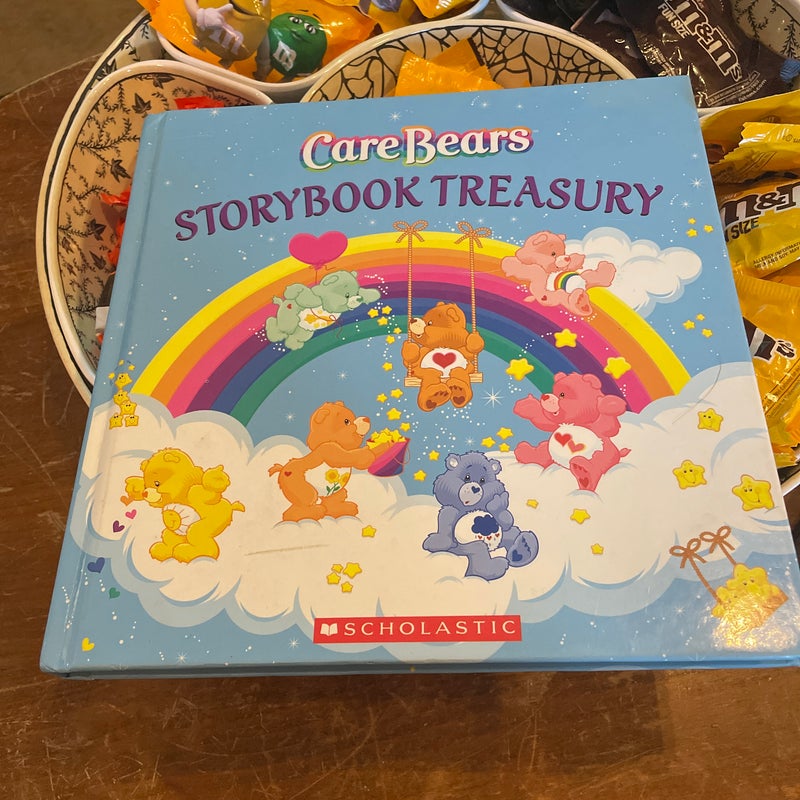 CareBears Storybook Treasury