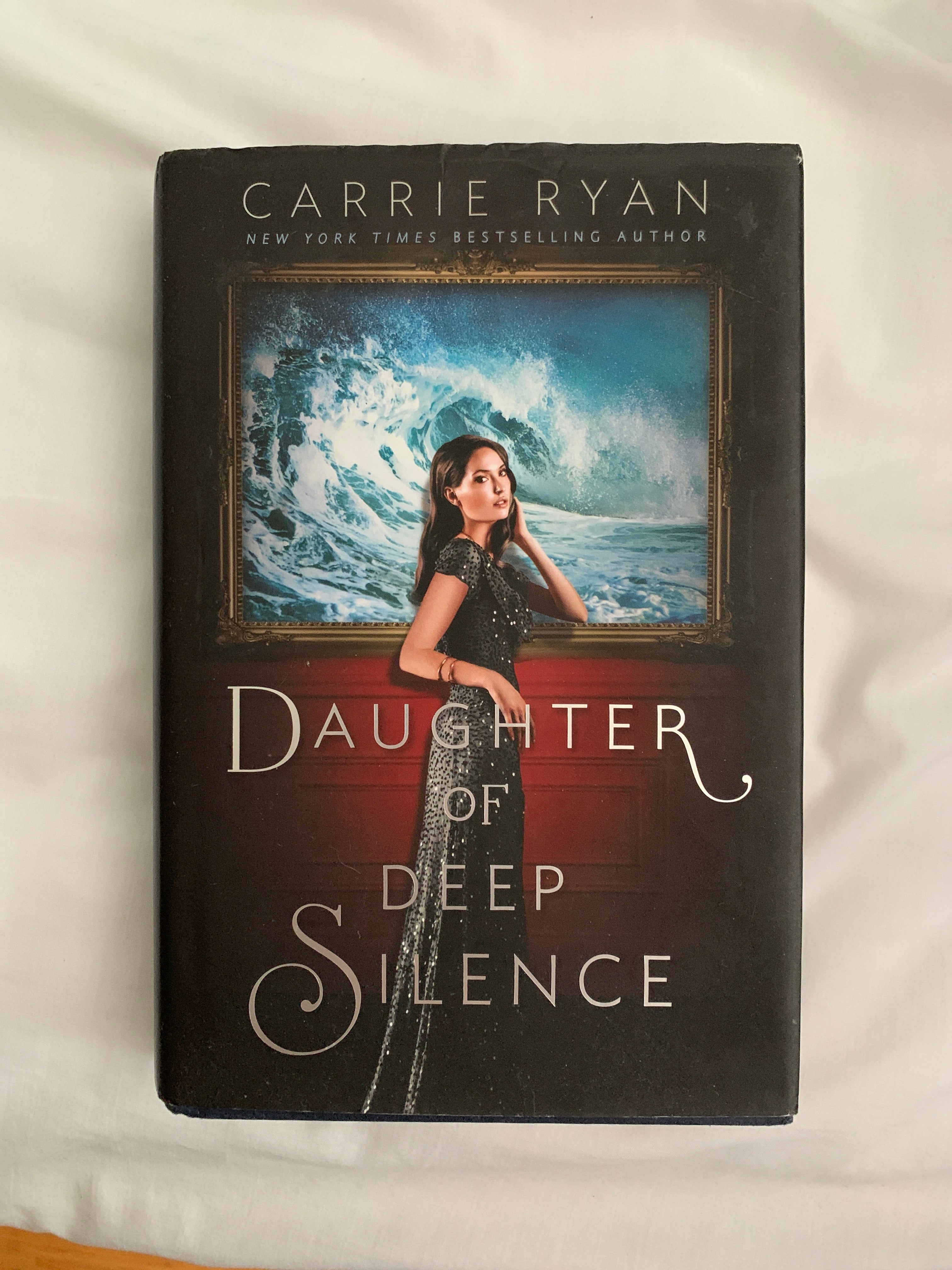 Daughter of Deep Silence