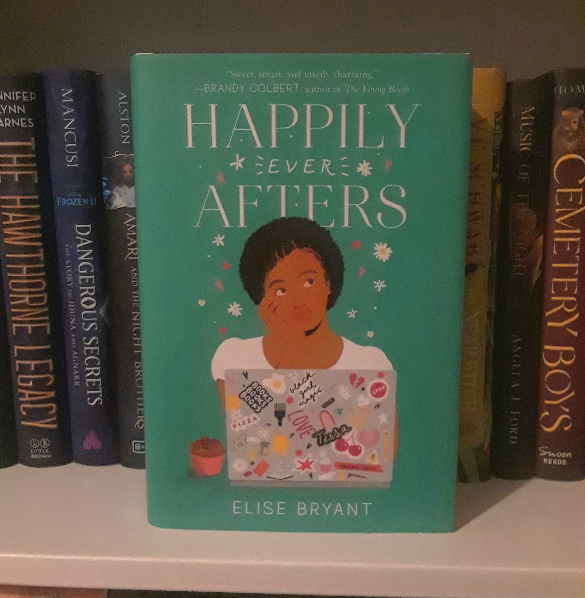 Happily Ever Afters