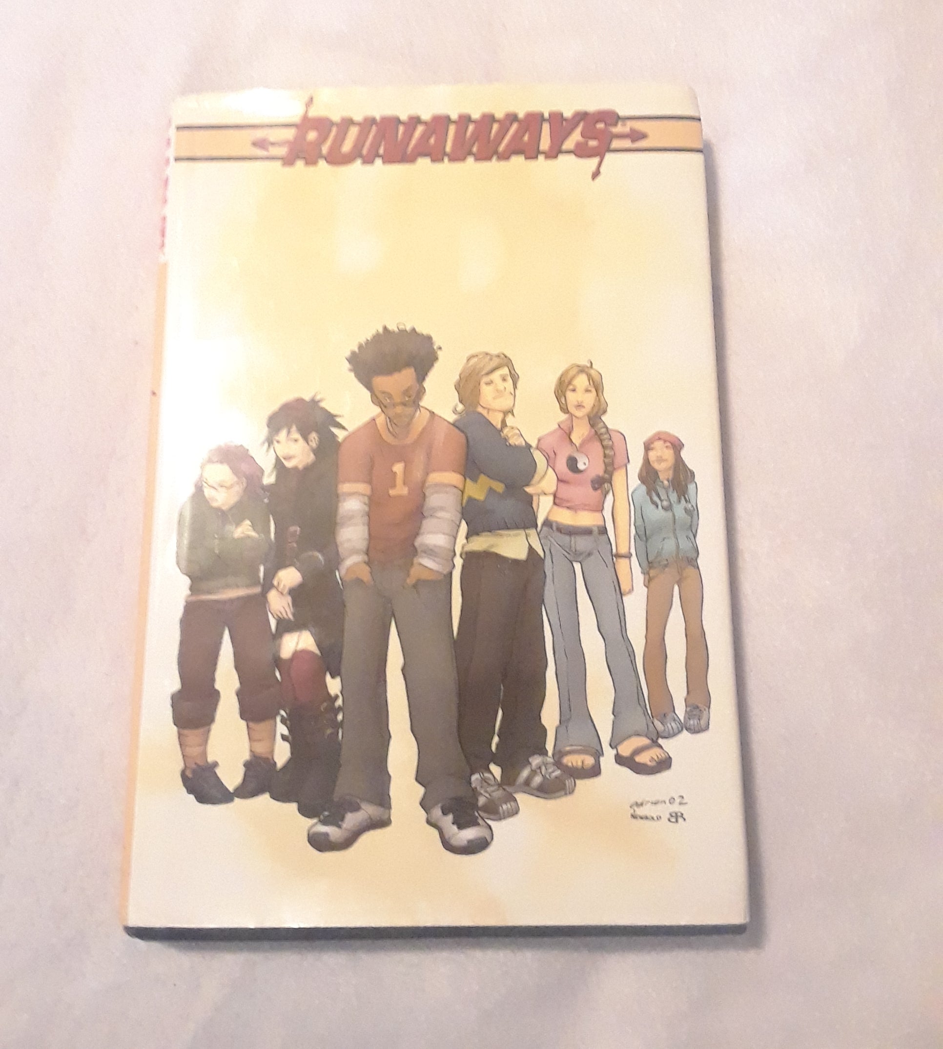 Runaways