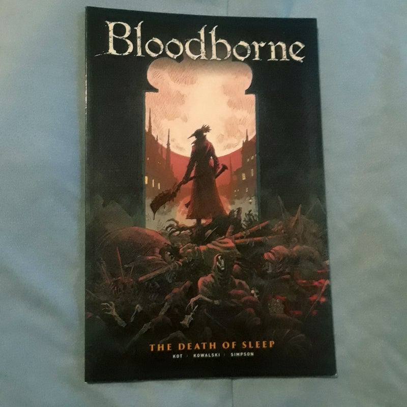 Bloodborne Collection