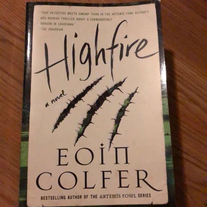 Highfire