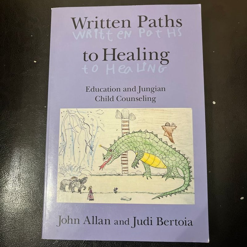 Written Paths to Healing