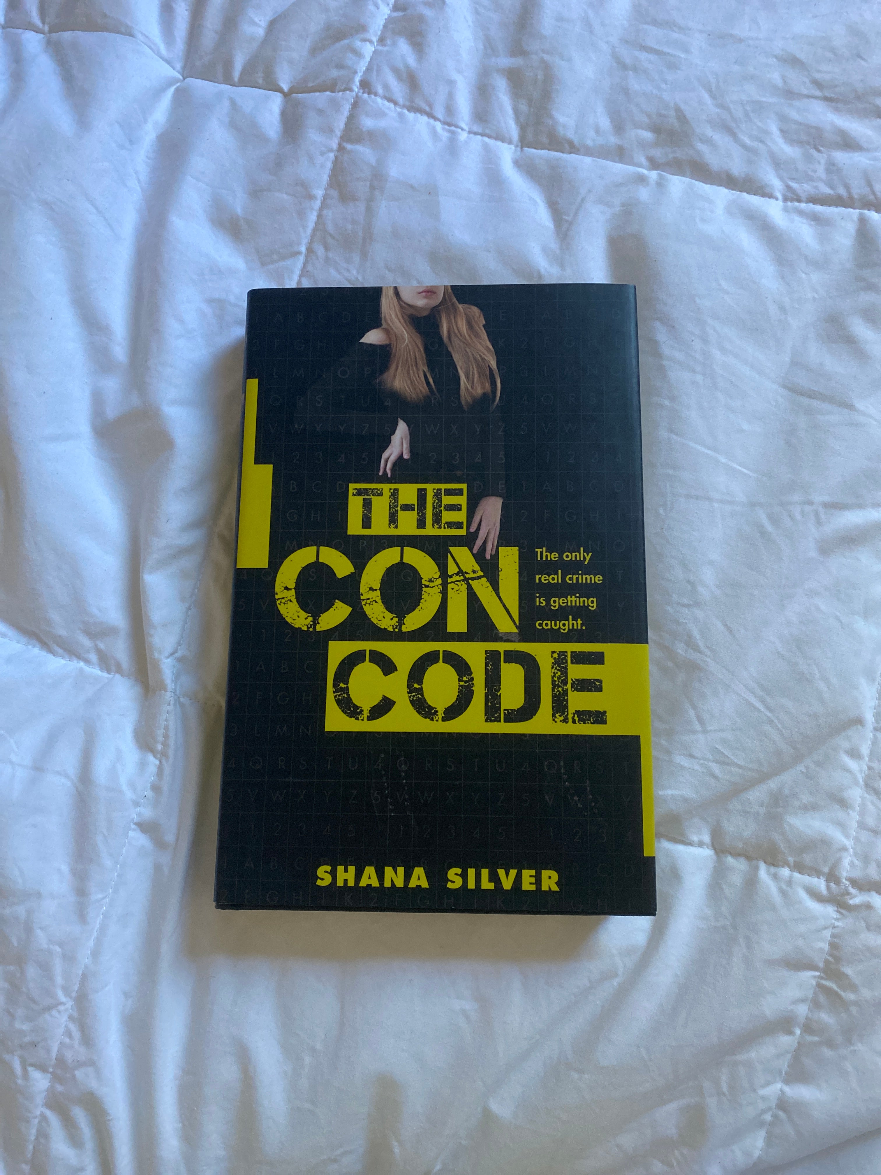 The con Code