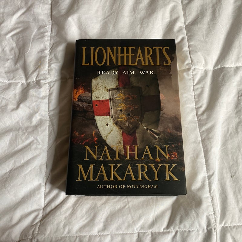 Lionhearts