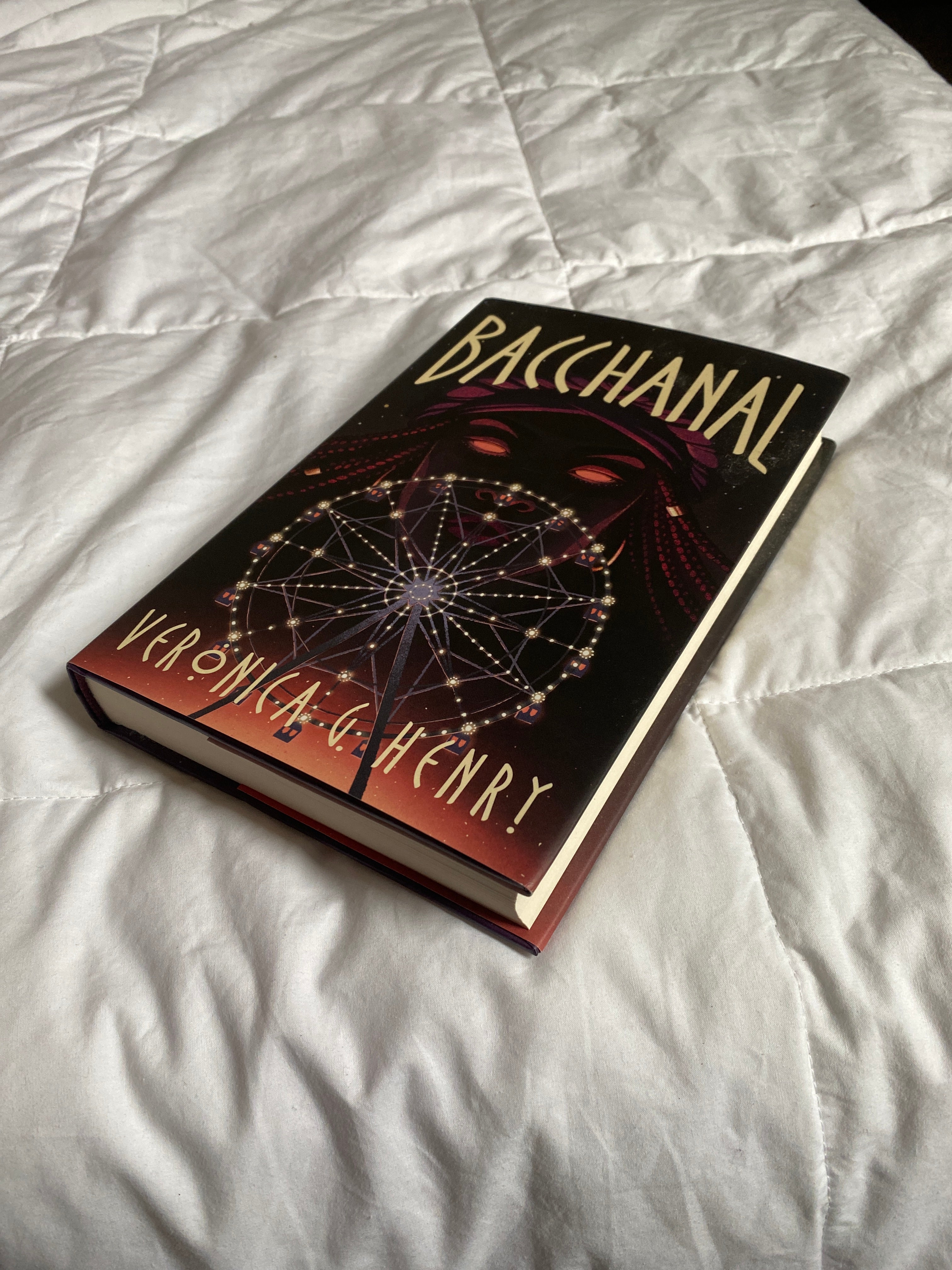 Bacchanal