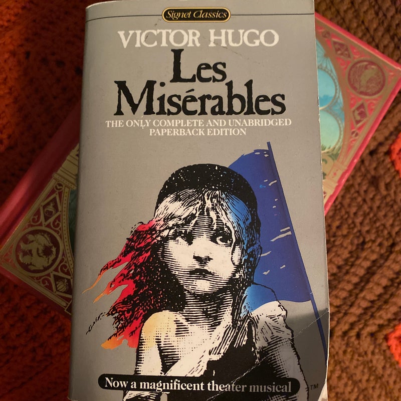 Les Miserables