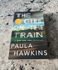 The Girl on the Train