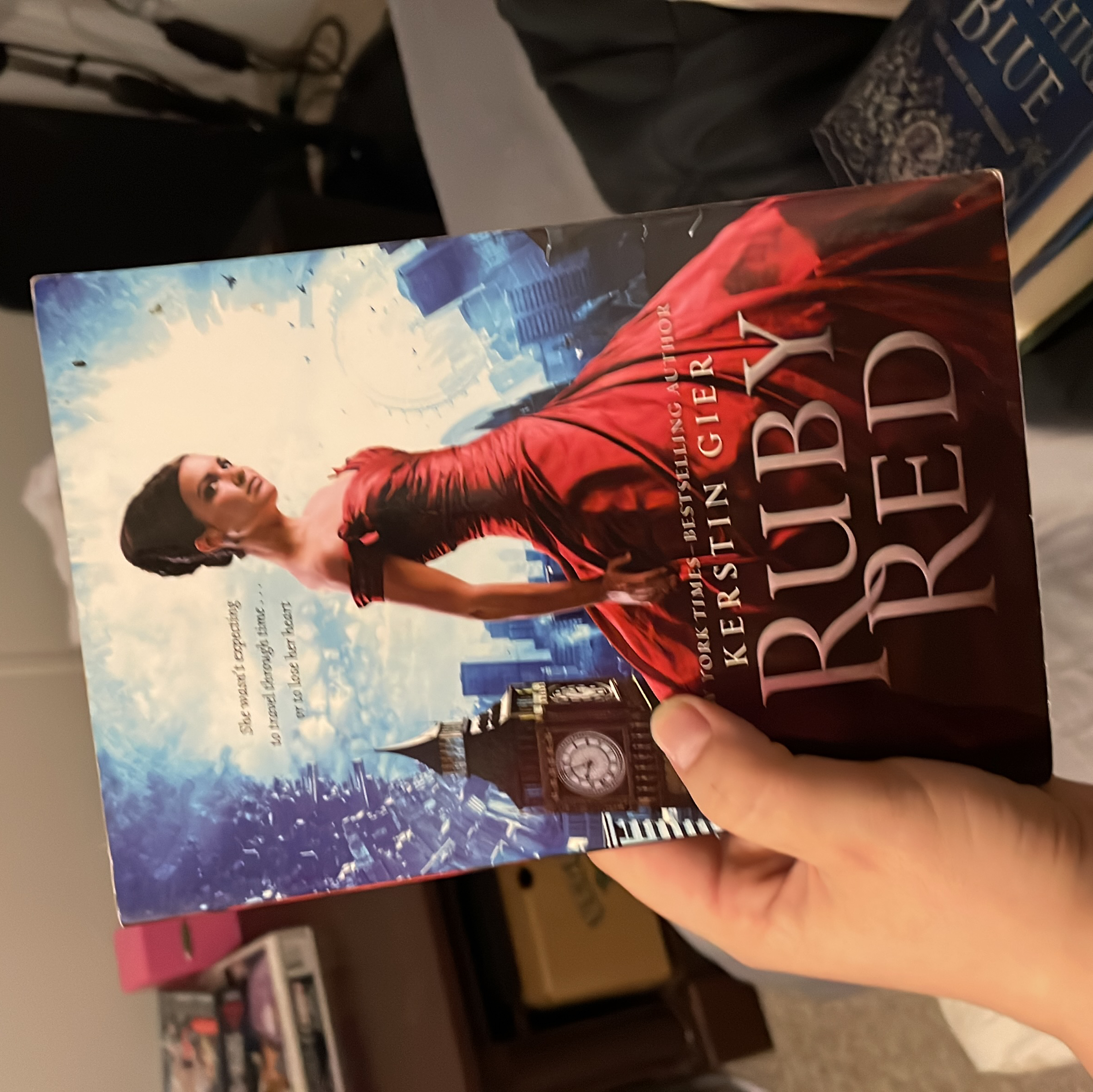 9780312551513 book cover