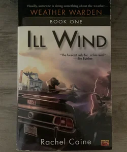 Ill Wind
