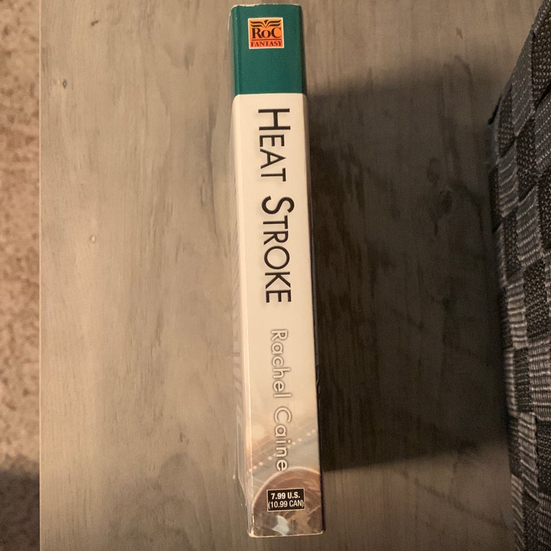 Heat Stroke