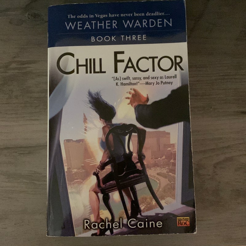 Chill Factor