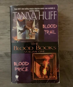 The Blood Books