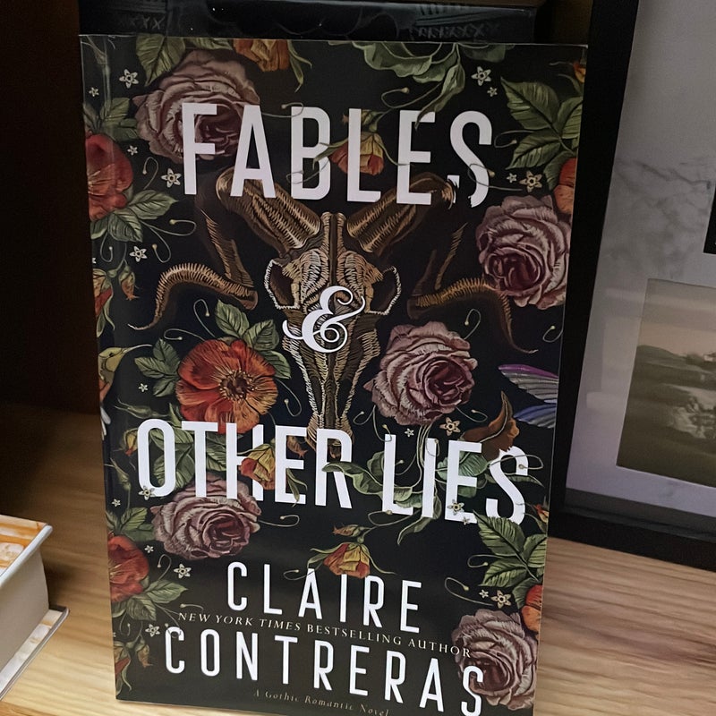 Fables & Other Lies