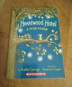 Heartwood Hotel A True Home