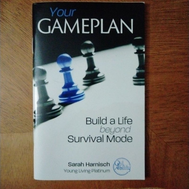 Your Gameplan