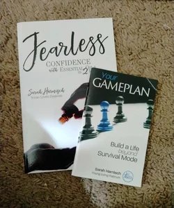 Fearless and GAMEPLAN bundle 