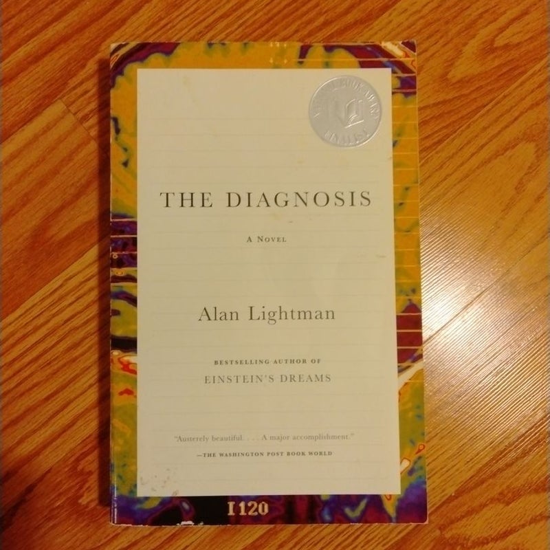 The Diagnosis