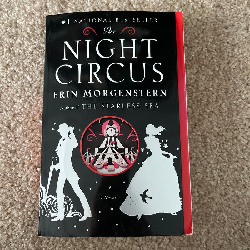 The Night Circus