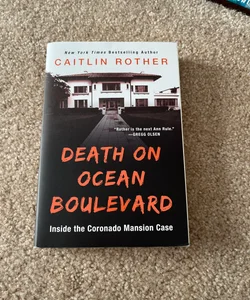 Death on Ocean Boulevard