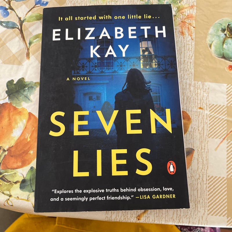 Seven Lies