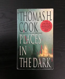 Places In The Dark