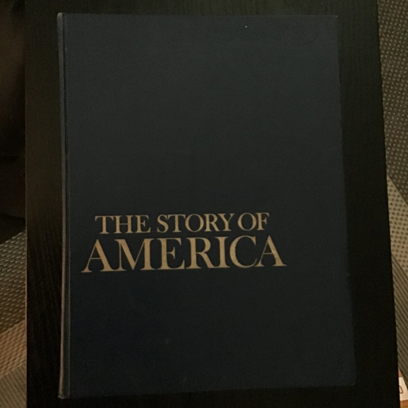 The Story Of America