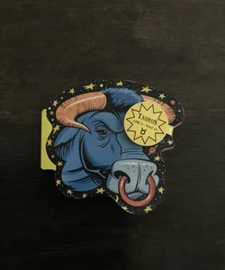 Zodiac Magnet 