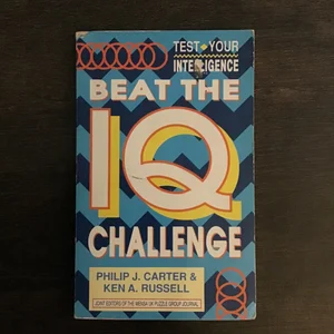 Beat the IQ Challenge