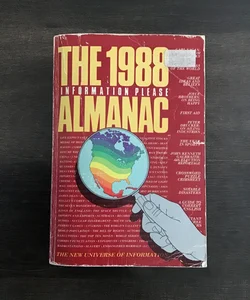 The 1988 Almanac 