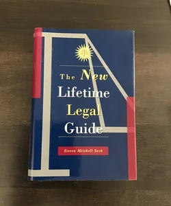 The New Lifetime Legal Guide