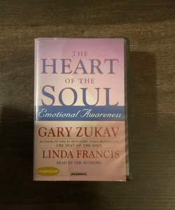 The Heart Of The Soul: Emotional Awareness 