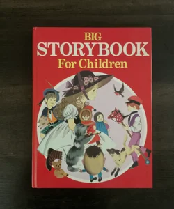 Big Story Book For Children