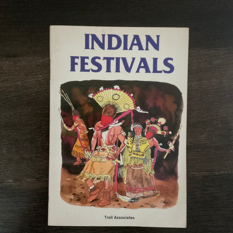Indian Festivals 