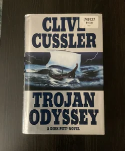 Trojan Odyssey