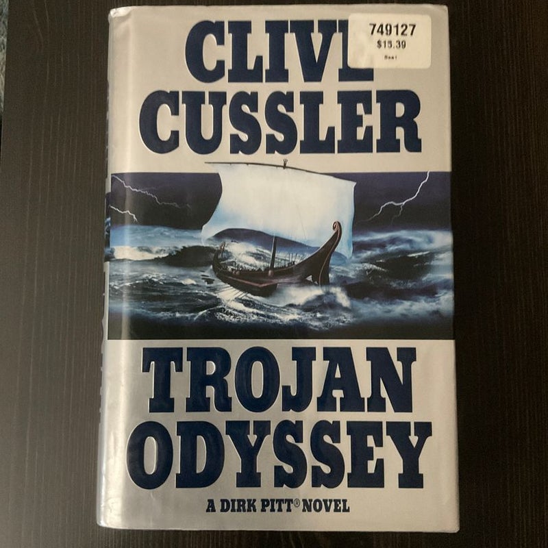 Trojan Odyssey