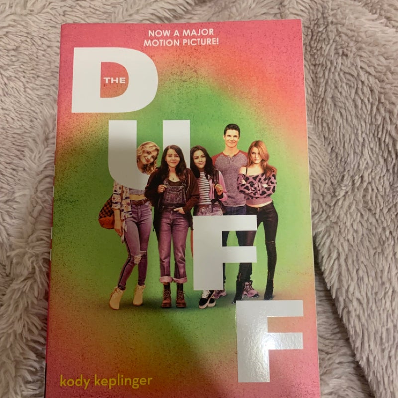 The DUFF