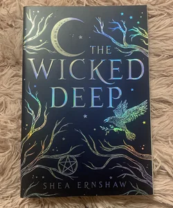 The Wicked Deep