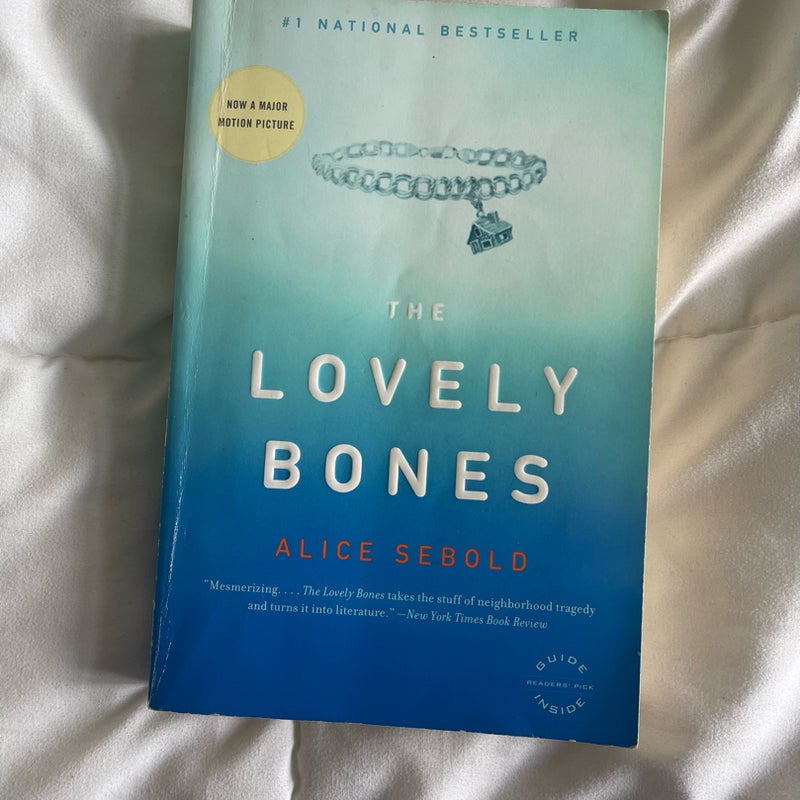 The Lovely Bones