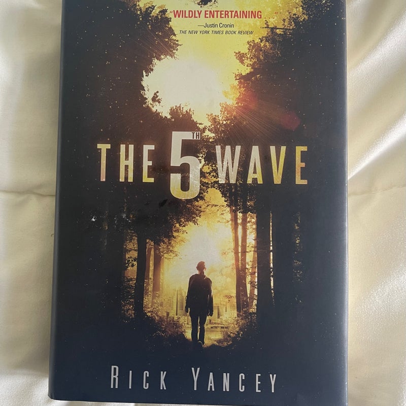 The 5th Wave