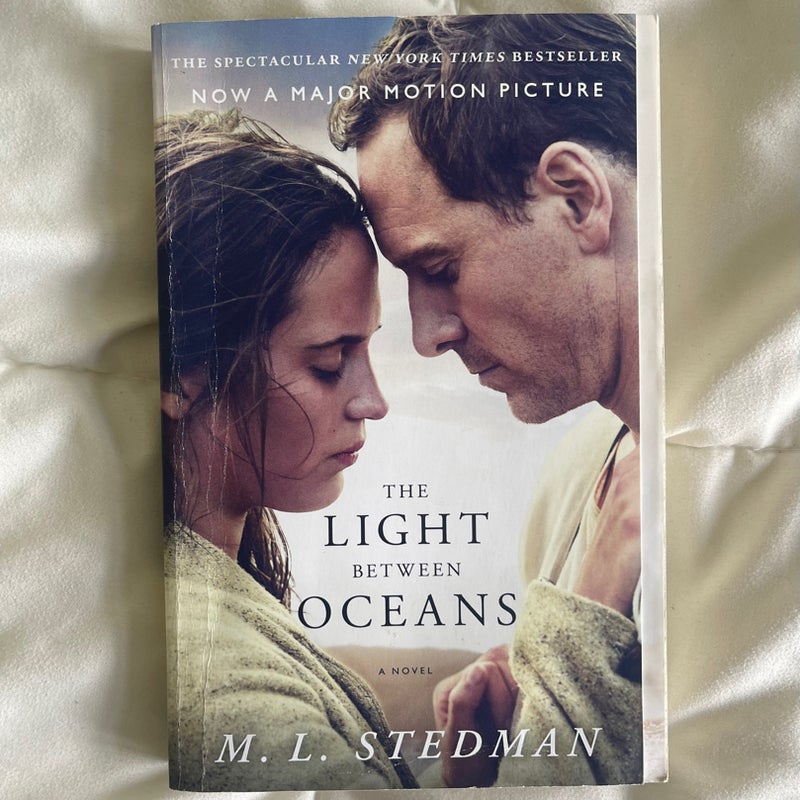 The Light Between Oceans