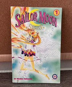 Sailor Moon Stars