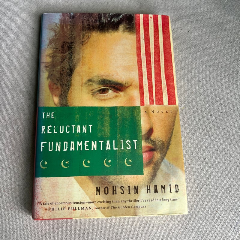 The Reluctant Fundamentalist